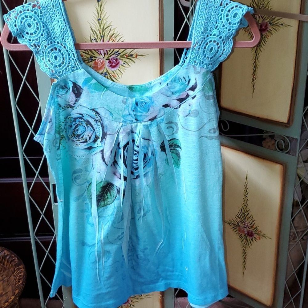 Dress Barn Blouse